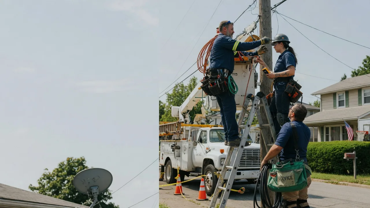 Electrical Repair in Hardy, IA near me